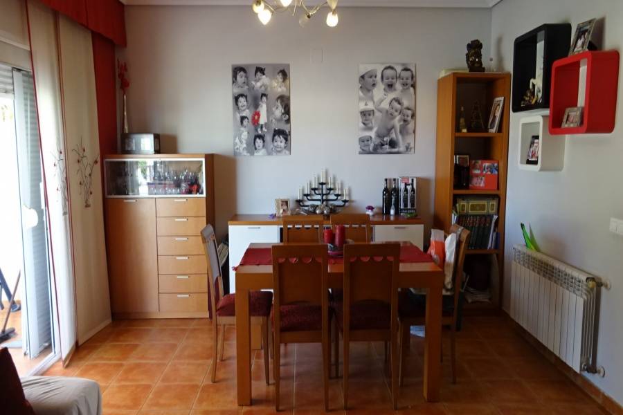 Alfaz del Pi,Alicante,España,3 Bedrooms Bedrooms,2 BathroomsBathrooms,Bungalow,25633