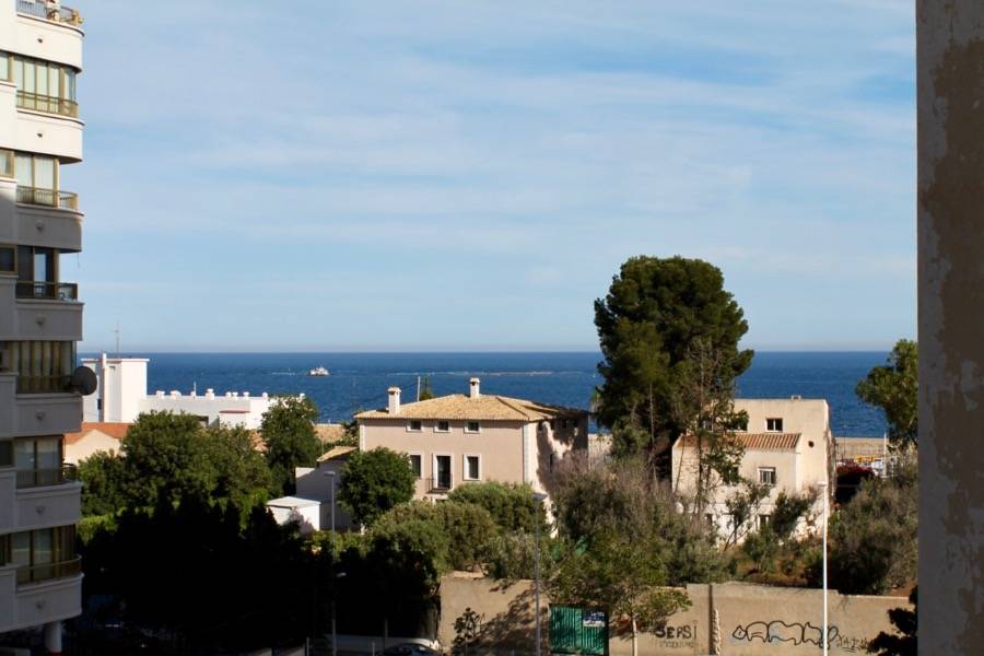 Villajoyosa,Alicante,España,3 Bedrooms Bedrooms,2 BathroomsBathrooms,Apartamentos,25634