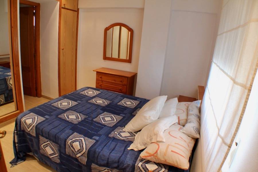 Villajoyosa,Alicante,España,3 Bedrooms Bedrooms,2 BathroomsBathrooms,Apartamentos,25634