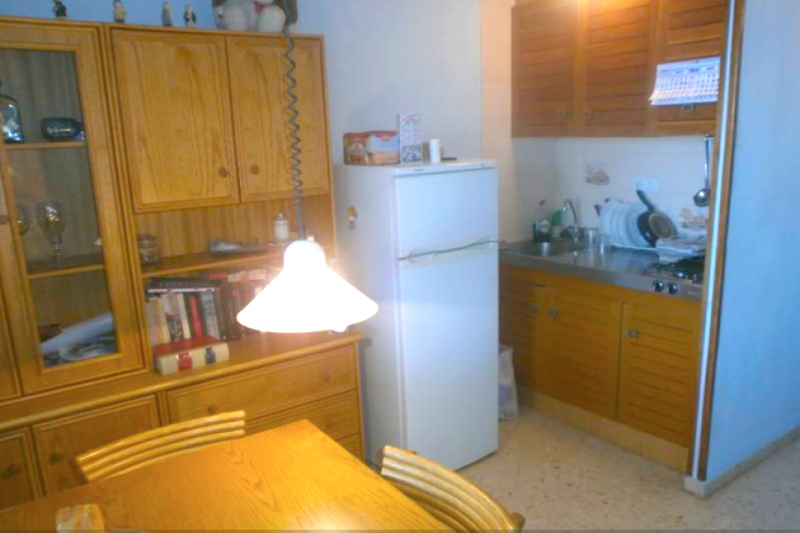 Benidorm,Alicante,España,1 Dormitorio Bedrooms,1 BañoBathrooms,Apartamentos,25635