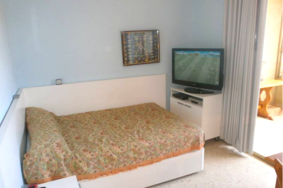 Benidorm,Alicante,España,1 Dormitorio Bedrooms,1 BañoBathrooms,Apartamentos,25635