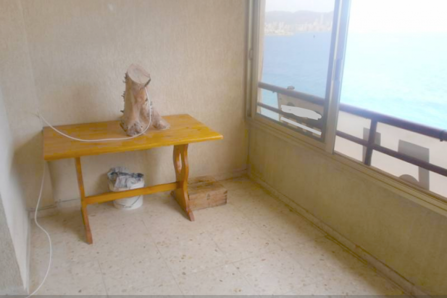 Benidorm,Alicante,España,1 Dormitorio Bedrooms,1 BañoBathrooms,Apartamentos,25635