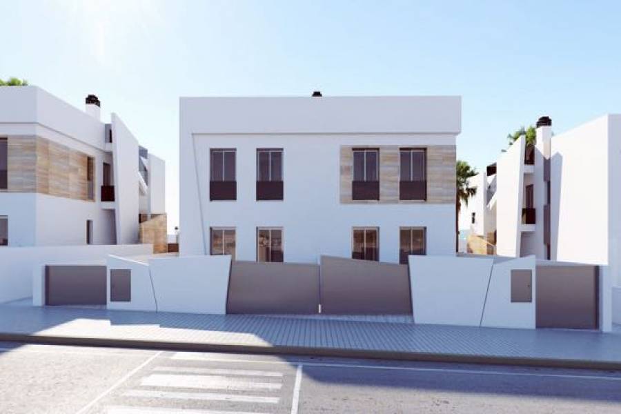 Finestrat,Alicante,España,2 Bedrooms Bedrooms,2 BathroomsBathrooms,Apartamentos,25636