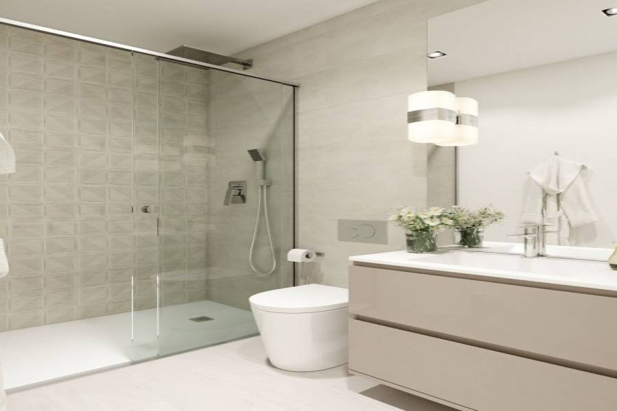 Finestrat,Alicante,España,2 Bedrooms Bedrooms,2 BathroomsBathrooms,Apartamentos,25636