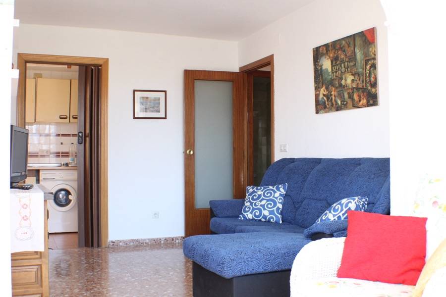 Benidorm,Alicante,España,2 Bedrooms Bedrooms,1 BañoBathrooms,Apartamentos,25637