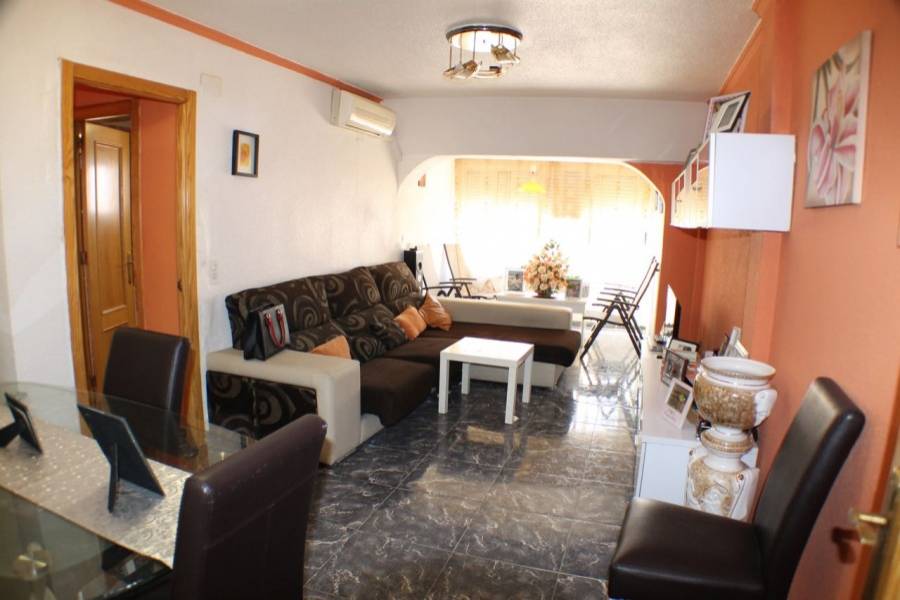 Benidorm,Alicante,España,3 Bedrooms Bedrooms,1 BañoBathrooms,Atico,25638