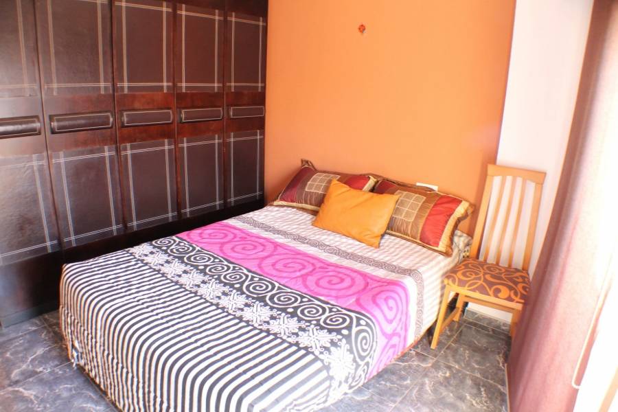 Benidorm,Alicante,España,3 Bedrooms Bedrooms,1 BañoBathrooms,Atico,25638