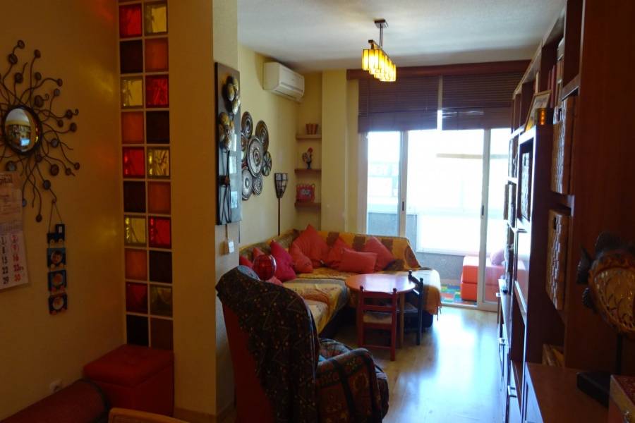 Alfaz del Pi,Alicante,España,2 Bedrooms Bedrooms,2 BathroomsBathrooms,Apartamentos,25643