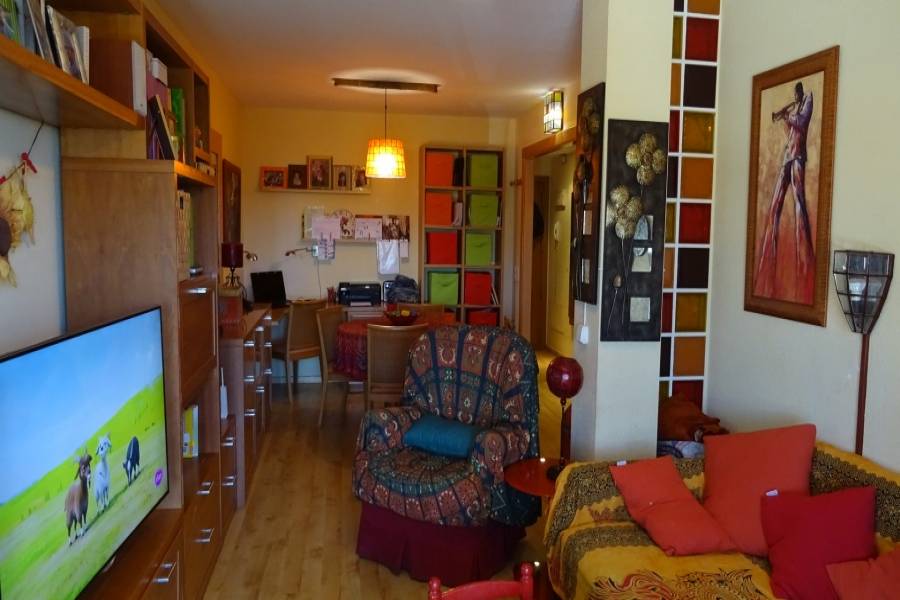 Alfaz del Pi,Alicante,España,2 Bedrooms Bedrooms,2 BathroomsBathrooms,Apartamentos,25643
