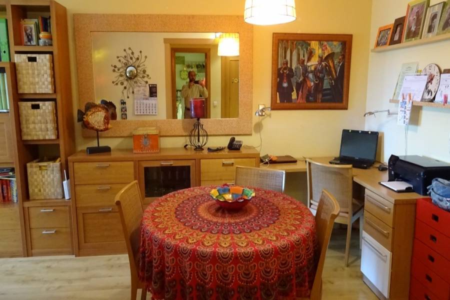 Alfaz del Pi,Alicante,España,2 Bedrooms Bedrooms,2 BathroomsBathrooms,Apartamentos,25643