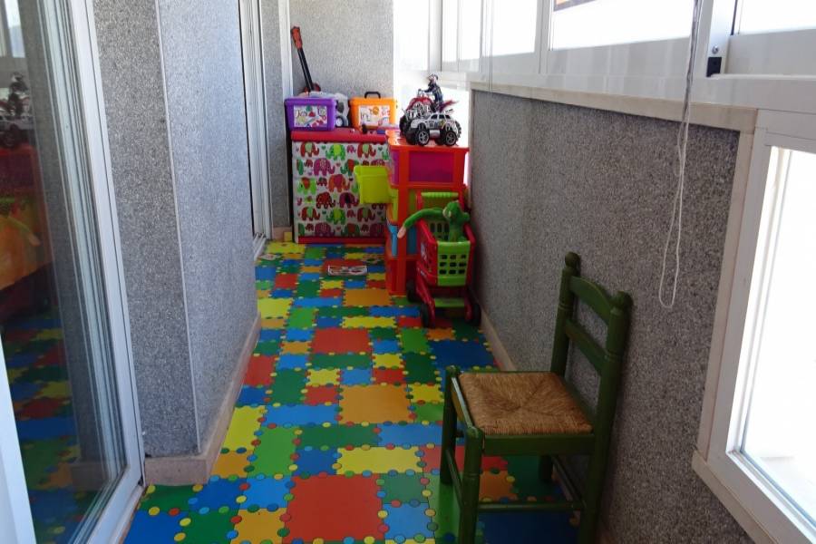 Alfaz del Pi,Alicante,España,2 Bedrooms Bedrooms,2 BathroomsBathrooms,Apartamentos,25643