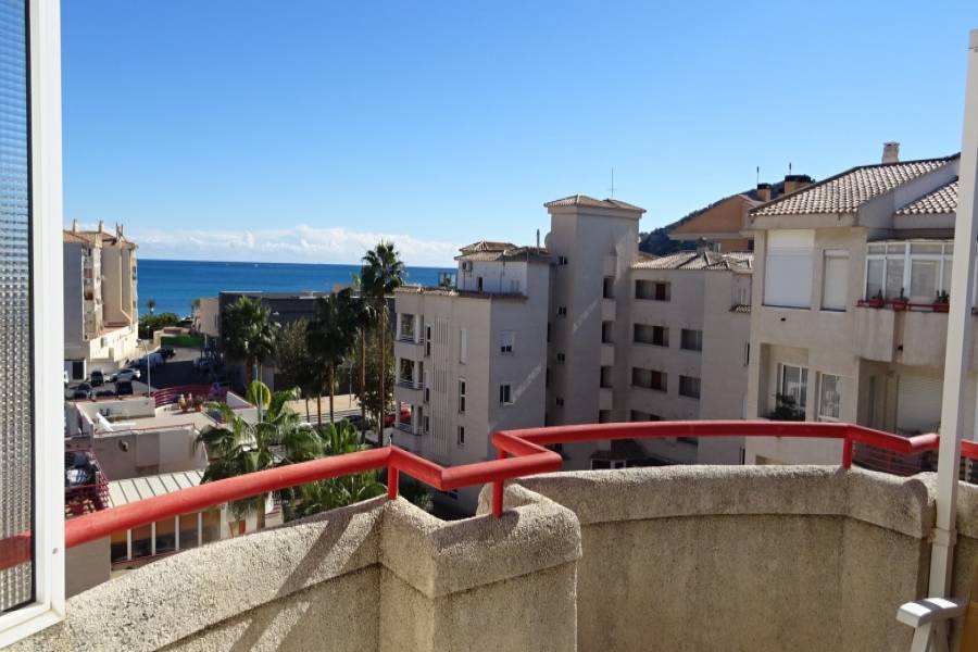 Albir,Alicante,España,2 Bedrooms Bedrooms,1 BañoBathrooms,Apartamentos,25648