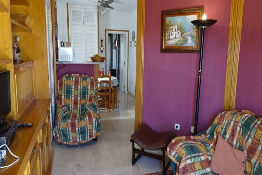 Albir,Alicante,España,2 Bedrooms Bedrooms,1 BañoBathrooms,Apartamentos,25648