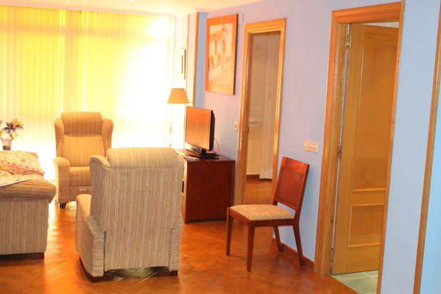 Benidorm,Alicante,España,3 Bedrooms Bedrooms,1 BañoBathrooms,Apartamentos,25653