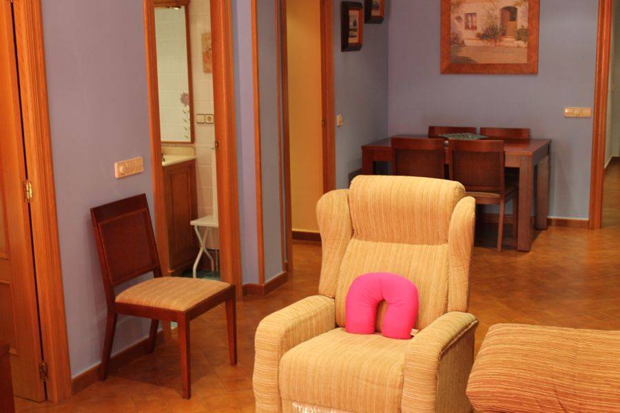 Benidorm,Alicante,España,3 Bedrooms Bedrooms,1 BañoBathrooms,Apartamentos,25653