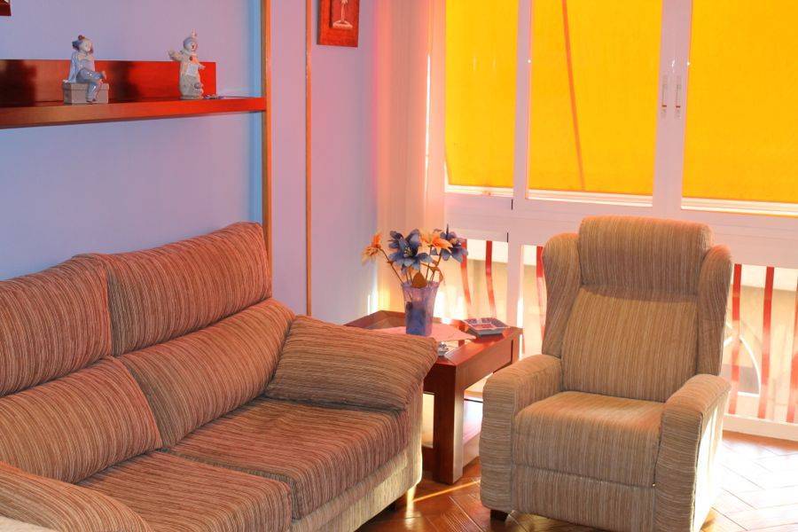 Benidorm,Alicante,España,3 Bedrooms Bedrooms,1 BañoBathrooms,Apartamentos,25653