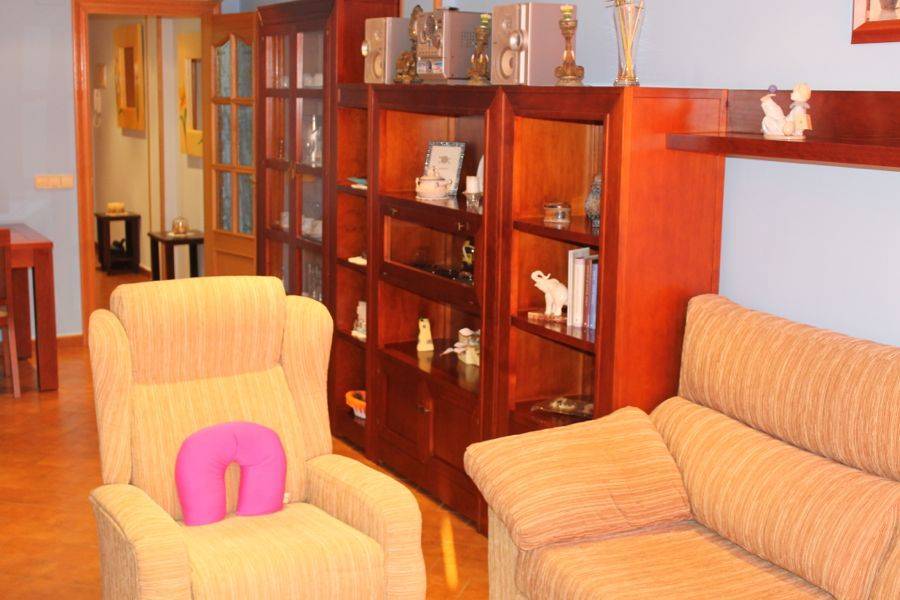 Benidorm,Alicante,España,3 Bedrooms Bedrooms,1 BañoBathrooms,Apartamentos,25653