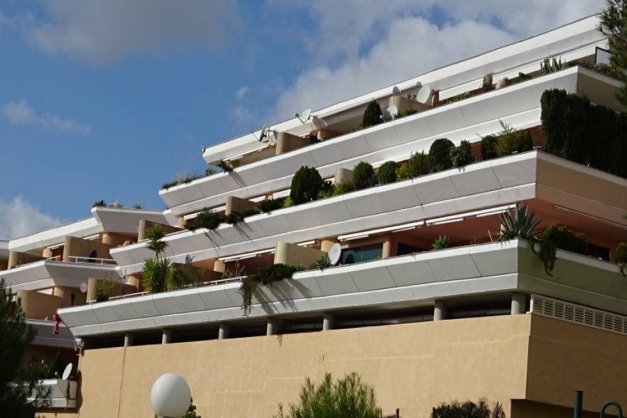Altea,Alicante,España,3 Bedrooms Bedrooms,2 BathroomsBathrooms,Apartamentos,25654