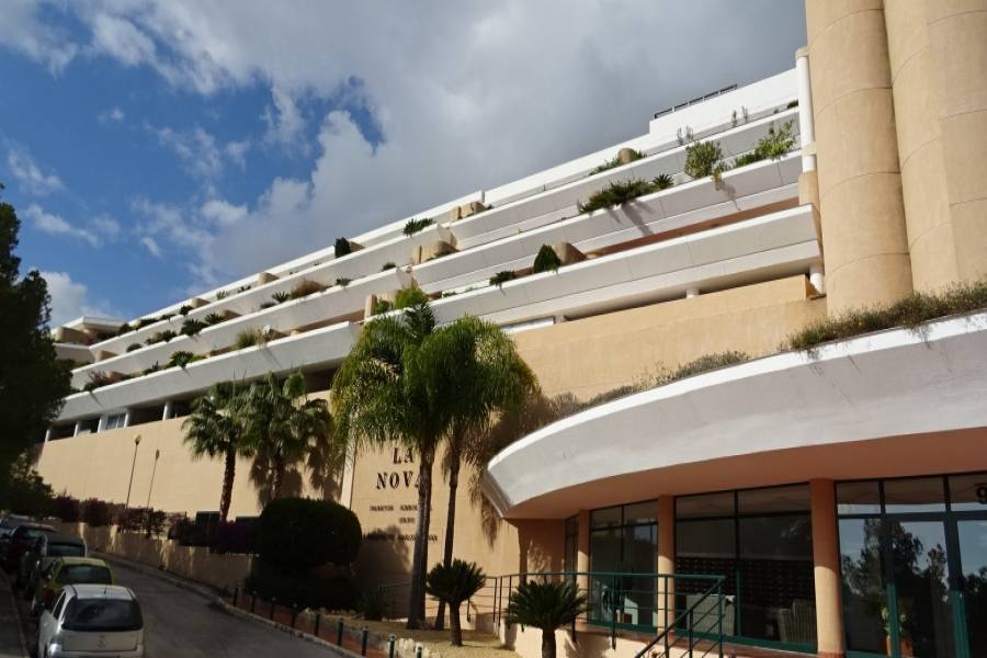 Altea,Alicante,España,3 Bedrooms Bedrooms,2 BathroomsBathrooms,Apartamentos,25654