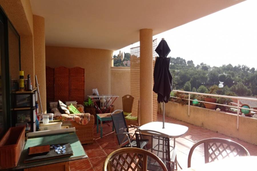 Altea,Alicante,España,3 Bedrooms Bedrooms,2 BathroomsBathrooms,Apartamentos,25654