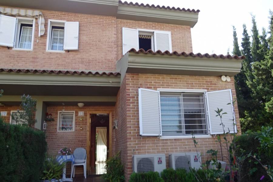 Albir,Alicante,España,4 Bedrooms Bedrooms,2 BathroomsBathrooms,Bungalow,25655