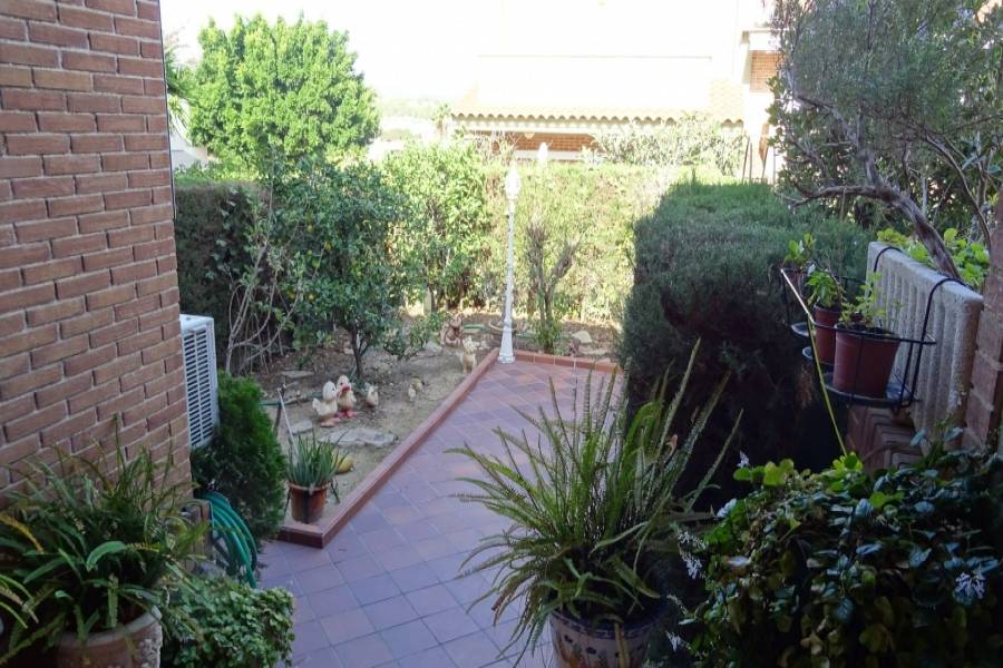 Albir,Alicante,España,4 Bedrooms Bedrooms,2 BathroomsBathrooms,Bungalow,25655