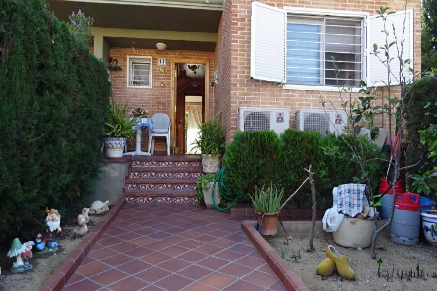 Albir,Alicante,España,4 Bedrooms Bedrooms,2 BathroomsBathrooms,Bungalow,25655