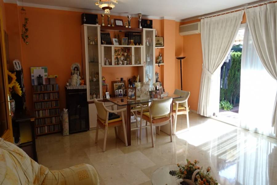 Albir,Alicante,España,4 Bedrooms Bedrooms,2 BathroomsBathrooms,Bungalow,25655