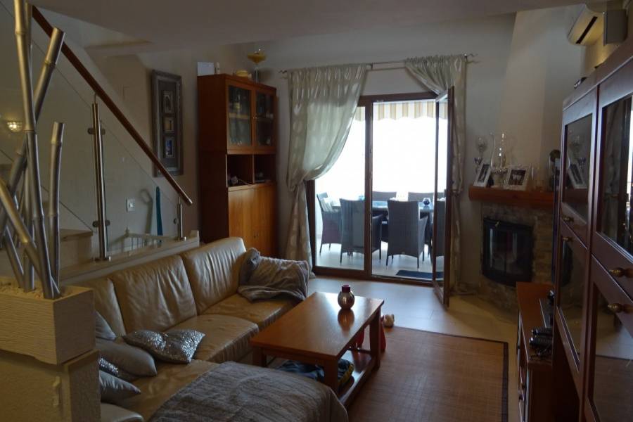 Albir,Alicante,España,3 Bedrooms Bedrooms,2 BathroomsBathrooms,Bungalow,25657