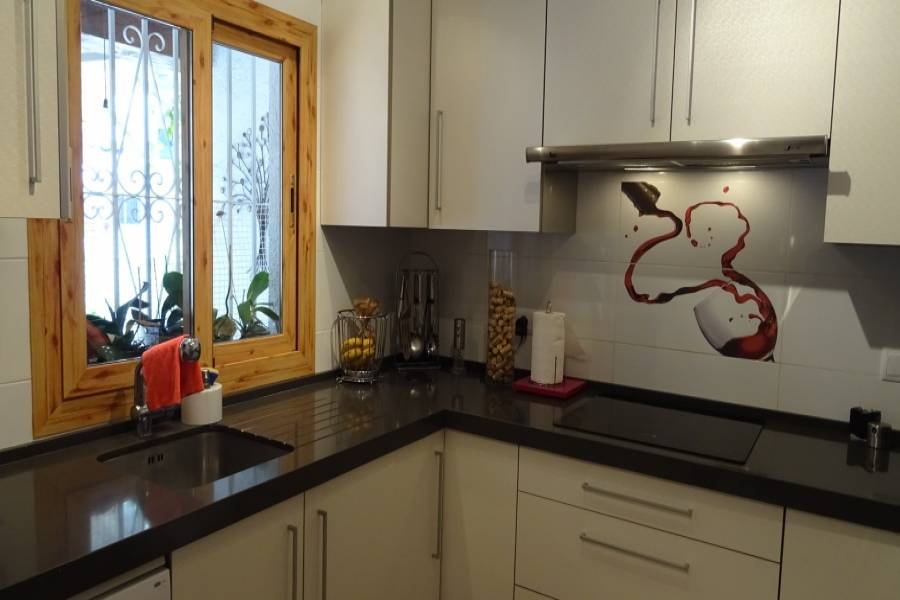 Albir,Alicante,España,3 Bedrooms Bedrooms,2 BathroomsBathrooms,Bungalow,25657