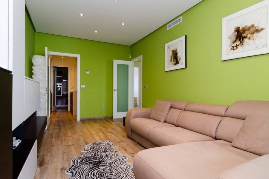 Benidorm,Alicante,España,3 Bedrooms Bedrooms,2 BathroomsBathrooms,Apartamentos,25658