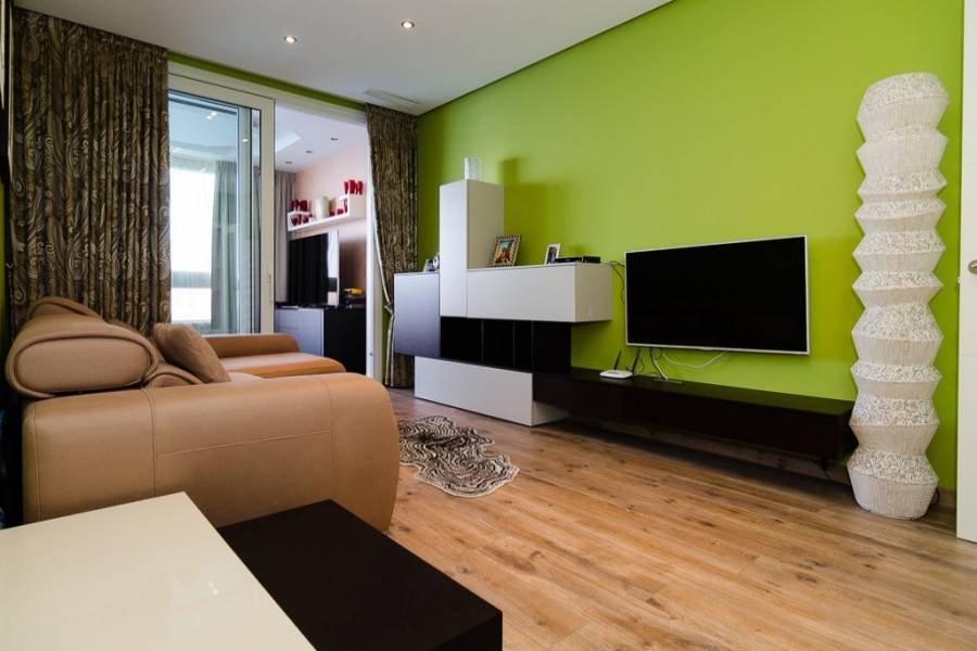 Benidorm,Alicante,España,3 Bedrooms Bedrooms,2 BathroomsBathrooms,Apartamentos,25658