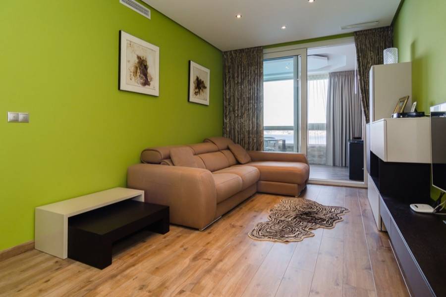 Benidorm,Alicante,España,3 Bedrooms Bedrooms,2 BathroomsBathrooms,Apartamentos,25658