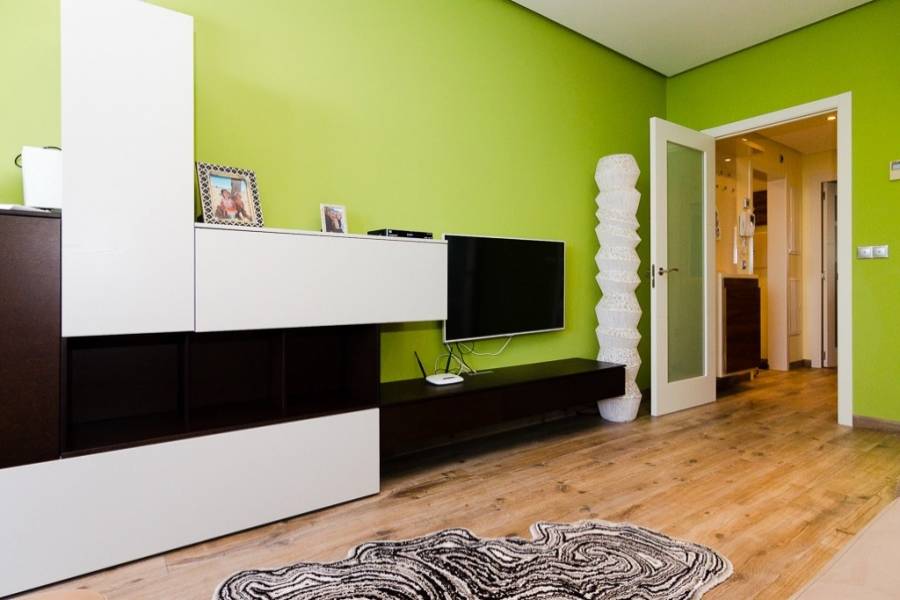 Benidorm,Alicante,España,3 Bedrooms Bedrooms,2 BathroomsBathrooms,Apartamentos,25658