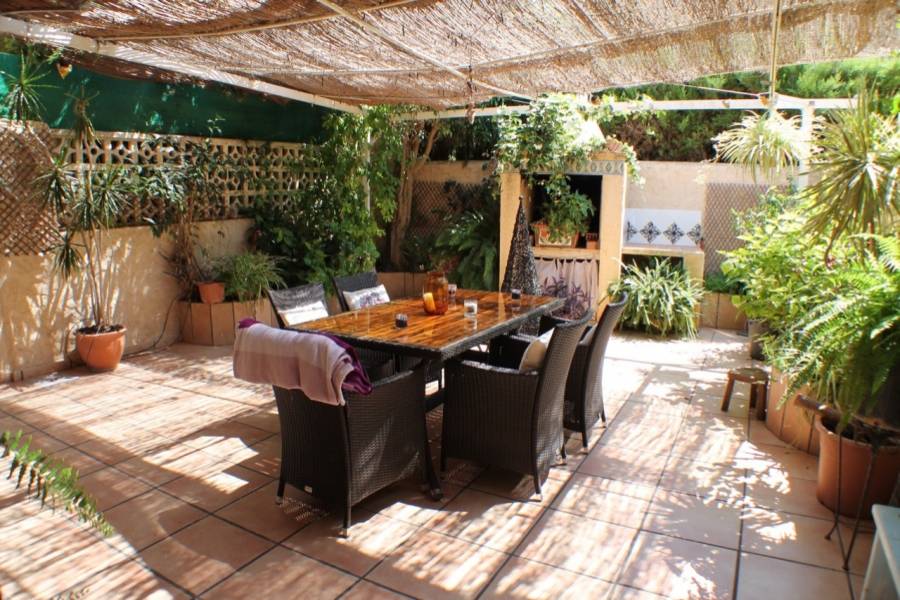 Albir,Alicante,España,3 Bedrooms Bedrooms,2 BathroomsBathrooms,Bungalow,25659