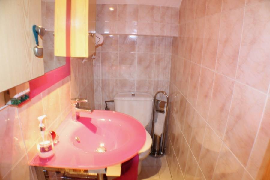 Albir,Alicante,España,3 Bedrooms Bedrooms,2 BathroomsBathrooms,Bungalow,25659