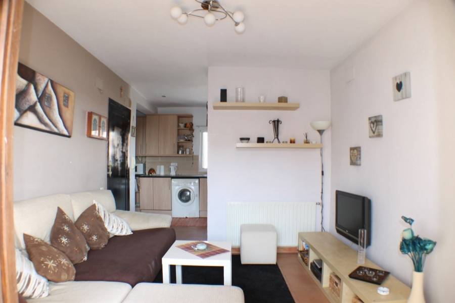 Alfaz del Pi,Alicante,España,2 Bedrooms Bedrooms,1 BañoBathrooms,Apartamentos,25663