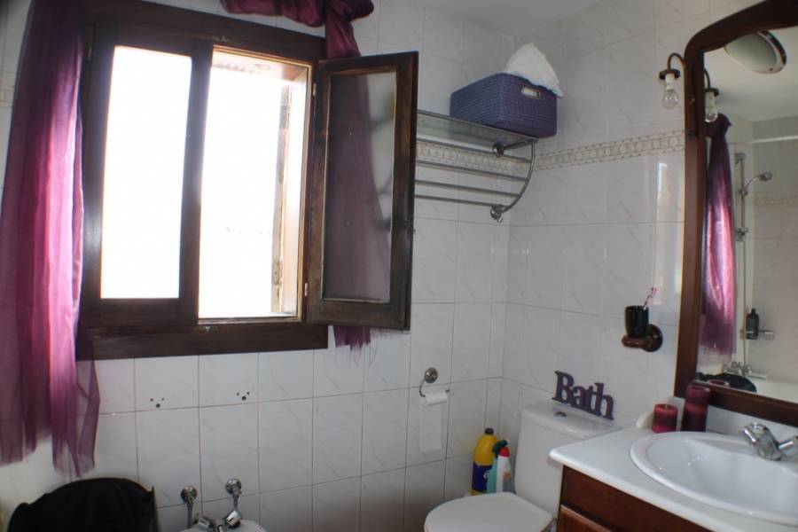 Alfaz del Pi,Alicante,España,2 Bedrooms Bedrooms,1 BañoBathrooms,Apartamentos,25663