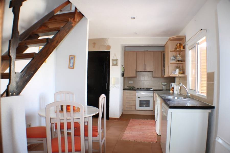 Alfaz del Pi,Alicante,España,2 Bedrooms Bedrooms,1 BañoBathrooms,Apartamentos,25663