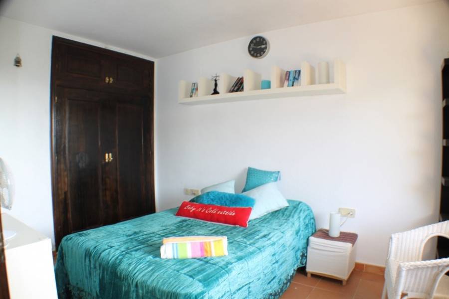 Alfaz del Pi,Alicante,España,2 Bedrooms Bedrooms,1 BañoBathrooms,Apartamentos,25663