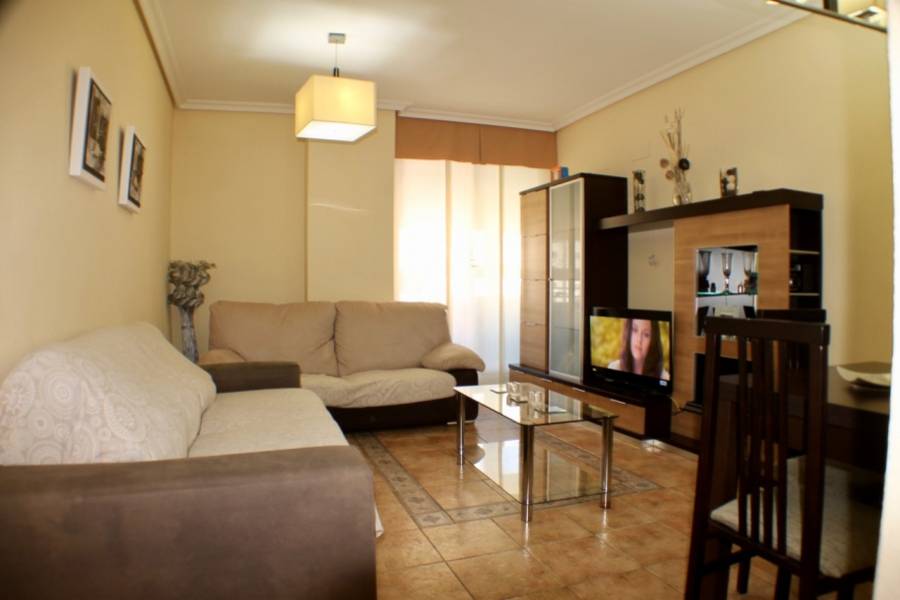 Villajoyosa,Alicante,España,2 Bedrooms Bedrooms,2 BathroomsBathrooms,Apartamentos,25664