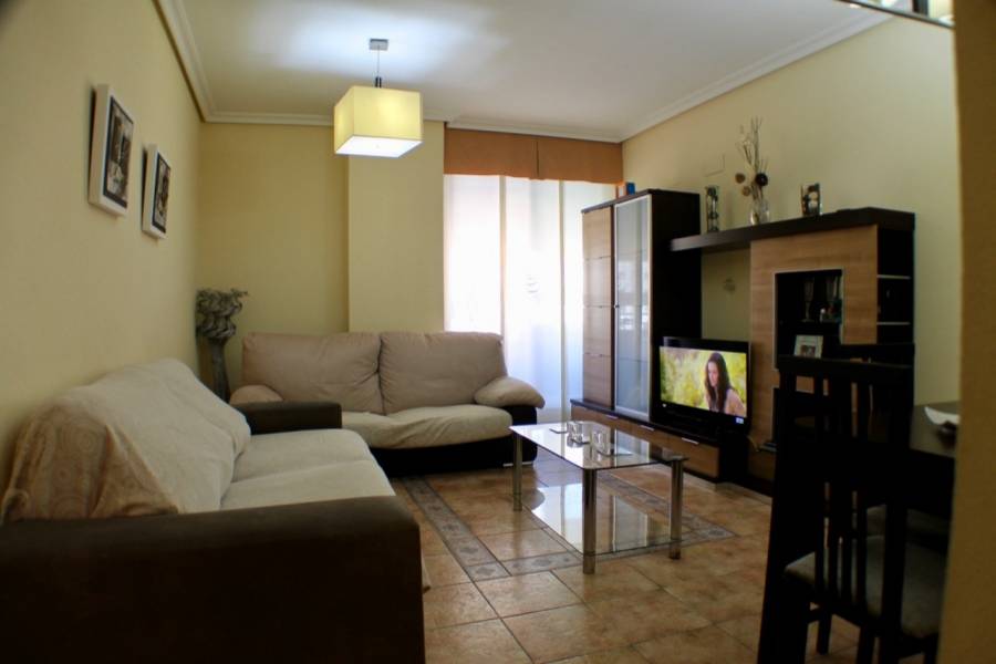 Villajoyosa,Alicante,España,2 Bedrooms Bedrooms,2 BathroomsBathrooms,Apartamentos,25664