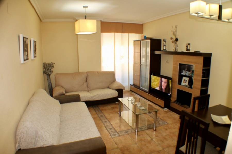 Villajoyosa,Alicante,España,2 Bedrooms Bedrooms,2 BathroomsBathrooms,Apartamentos,25664