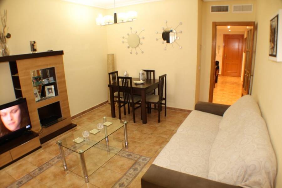 Villajoyosa,Alicante,España,2 Bedrooms Bedrooms,2 BathroomsBathrooms,Apartamentos,25664