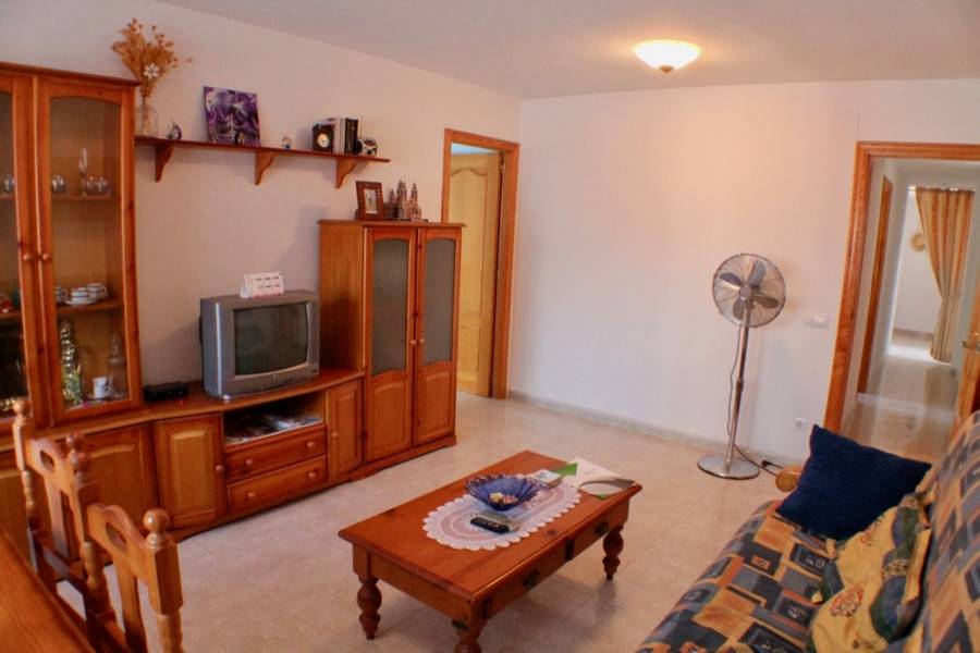 Benidorm,Alicante,España,2 Bedrooms Bedrooms,2 BathroomsBathrooms,Apartamentos,25669