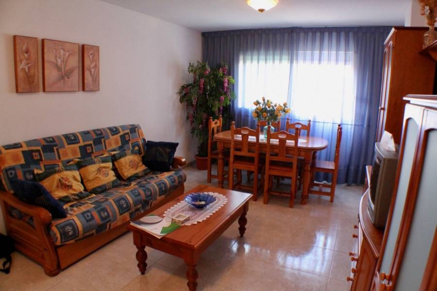 Benidorm,Alicante,España,2 Bedrooms Bedrooms,2 BathroomsBathrooms,Apartamentos,25669