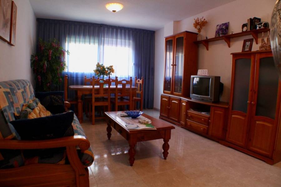 Benidorm,Alicante,España,2 Bedrooms Bedrooms,2 BathroomsBathrooms,Apartamentos,25669