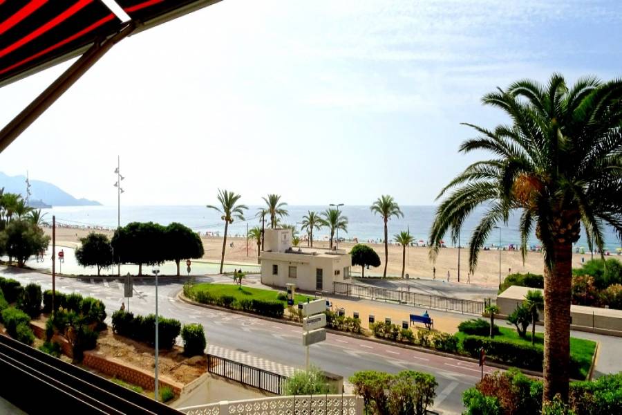 Benidorm,Alicante,España,3 Bedrooms Bedrooms,2 BathroomsBathrooms,Apartamentos,25670