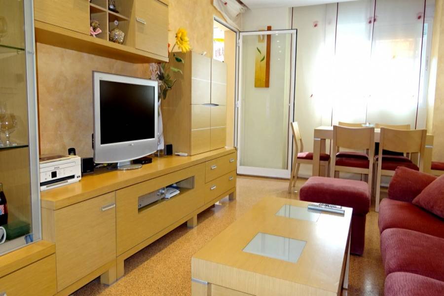 Benidorm,Alicante,España,3 Bedrooms Bedrooms,2 BathroomsBathrooms,Apartamentos,25671