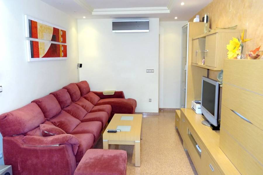Benidorm,Alicante,España,3 Bedrooms Bedrooms,2 BathroomsBathrooms,Apartamentos,25671